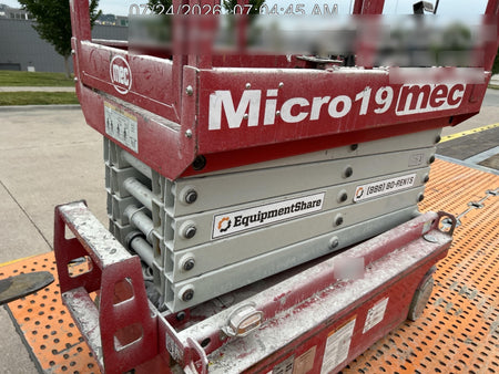 2019 MEC Micro 19