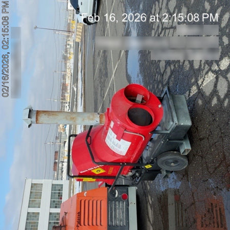 2024 CAMPO EB400D-RE1