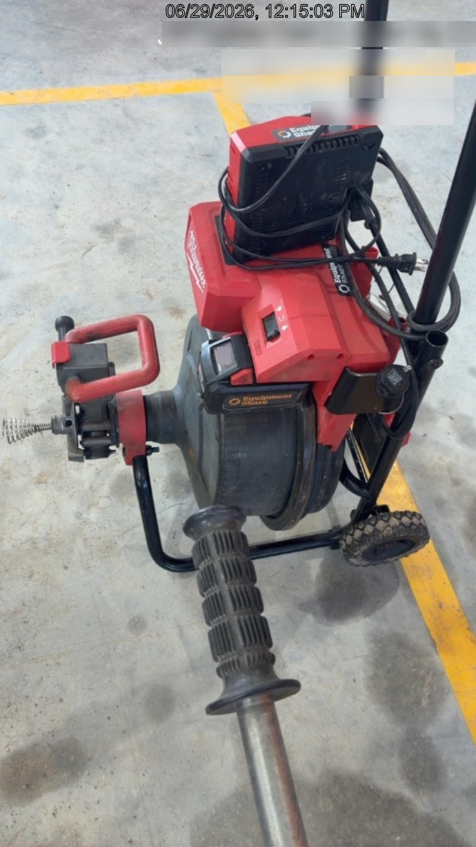 2022 MILWAUKEE 2817A-21