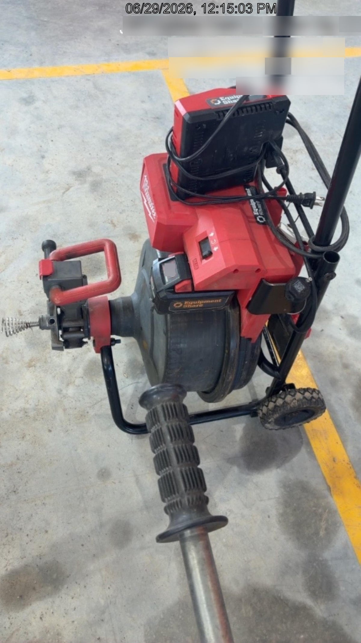 2022 MILWAUKEE 2817A-21