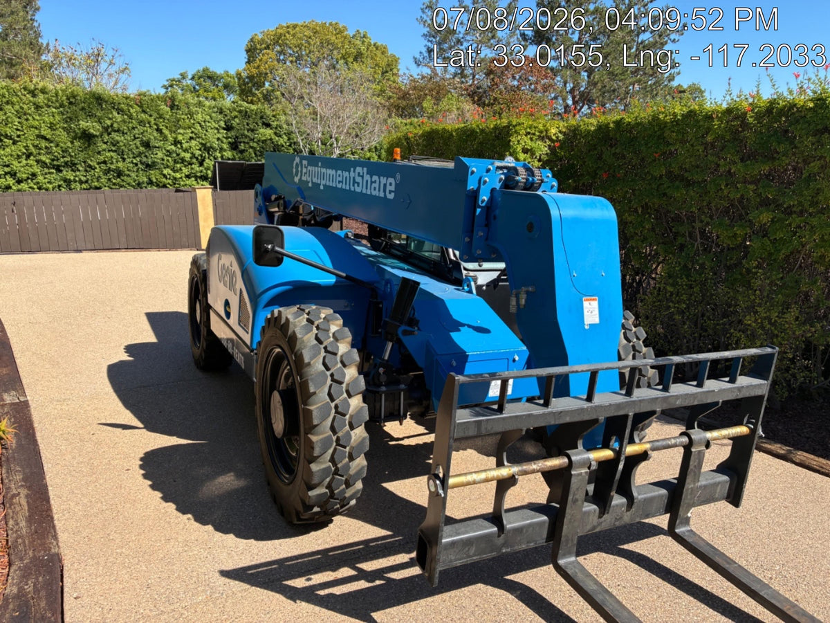 2026 GENIE GTH-844