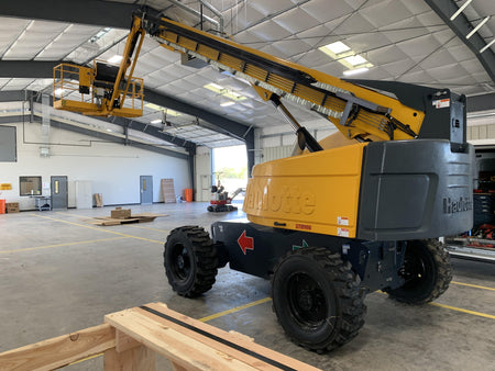 2022 HAULOTTE HT67 RTJ O