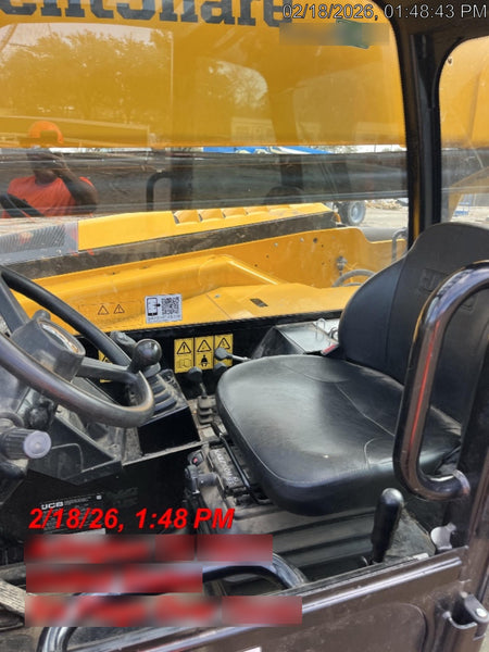 2024 JCB 509-42