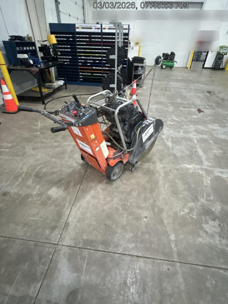 2020 HUSQVARNA FS 524