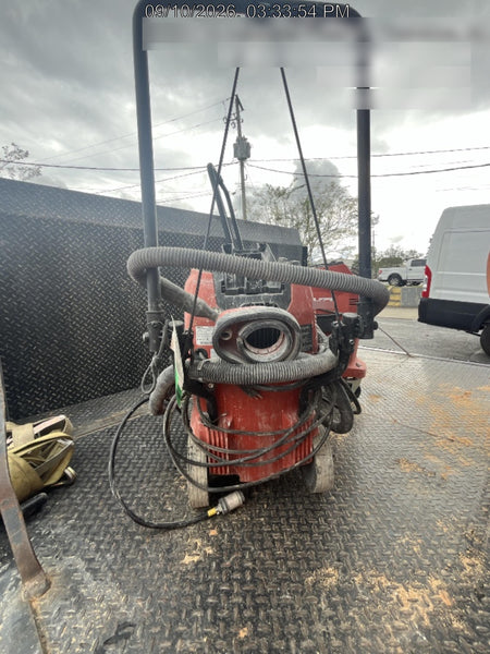 2024 HILTI DD-WMS 100
