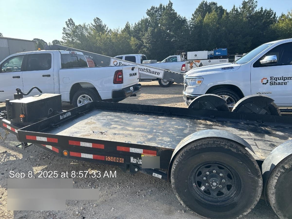 2025 STEELPOINT K19E