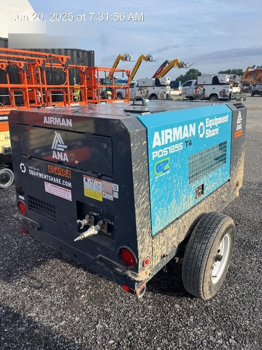 2024 AIRMAN PDS185S CWK