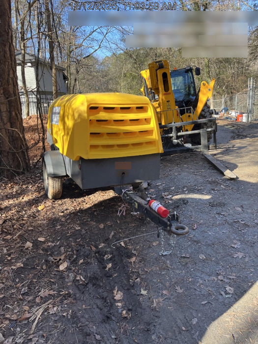 2020 ATLAS COPCO XAS188