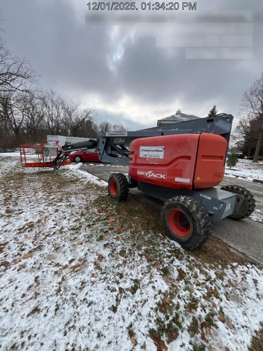 2019 SKYJACK SJ63 AJ