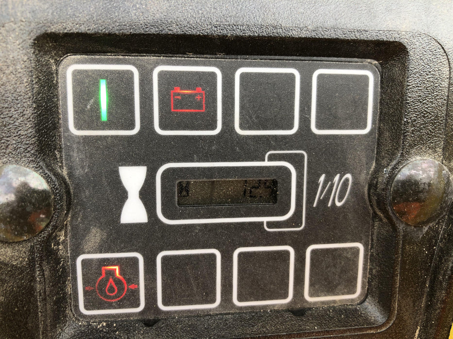 2019 WACKER NEUSON RTKx-SC3