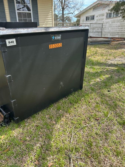 2023 STAR INDUSTRIES 1425