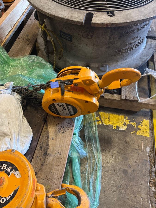 2024 HARRINGTON CF030-20