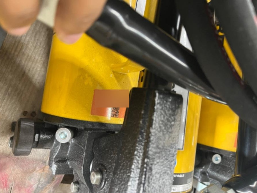 2024 ENERPAC P80