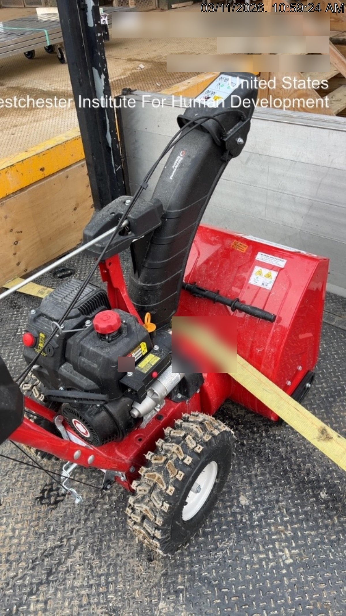 2025 TROY-BILT 31BS6KM2B66