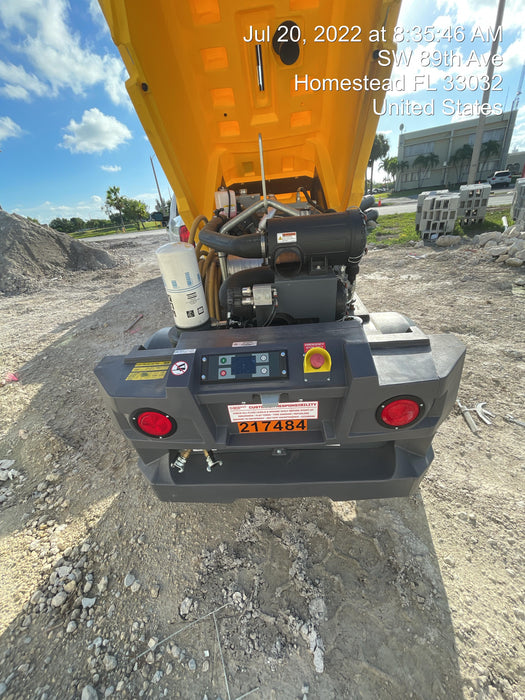 2022 ATLAS COPCO XAS188