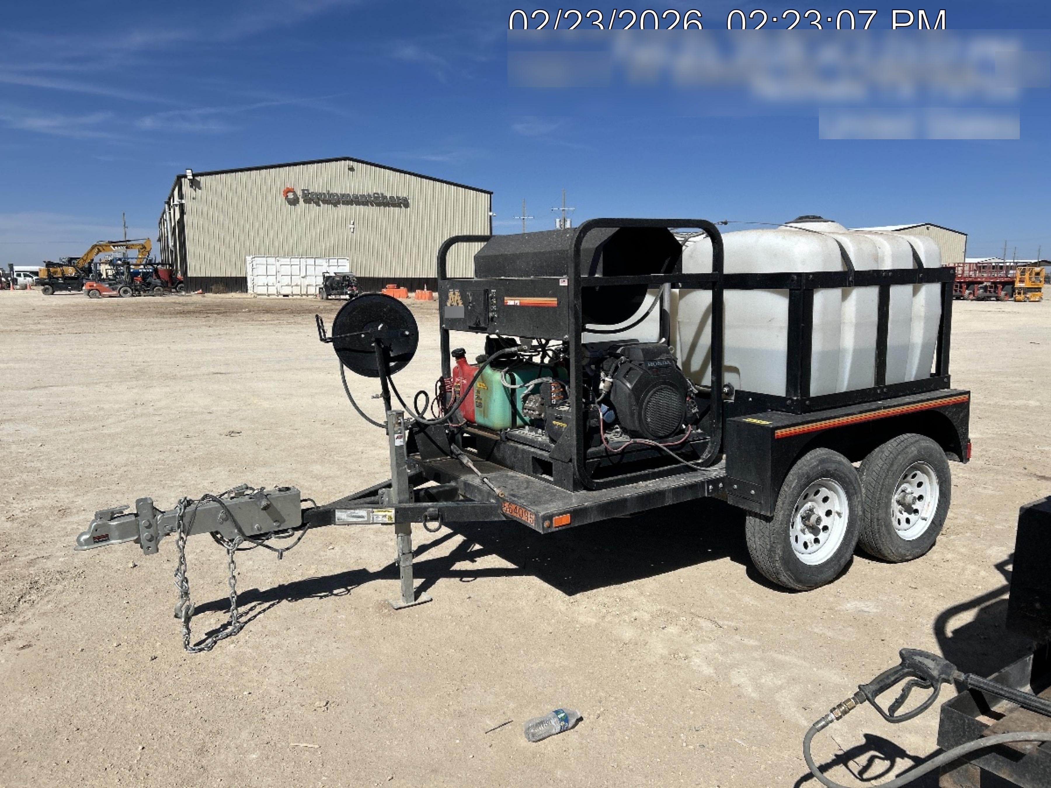 2025 MI-T-M HS-3505-1MGH-UR