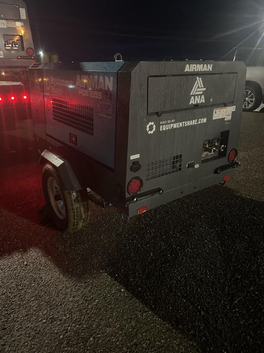 2023 AIRMAN PDS185S CWK