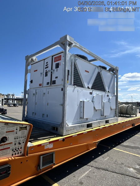 2023 SMARTECH SACP81A-HS