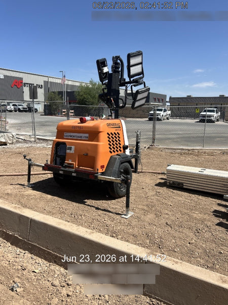 2026 GENERAC MLTS-4