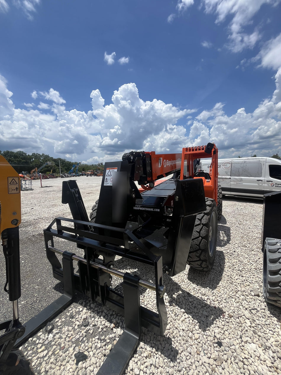 2026 SKYTRAK 10054