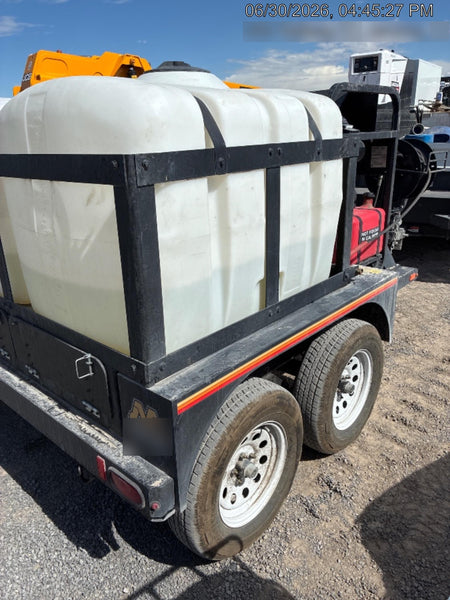 2025 MI-T-M HS-3505-1MGH-UR