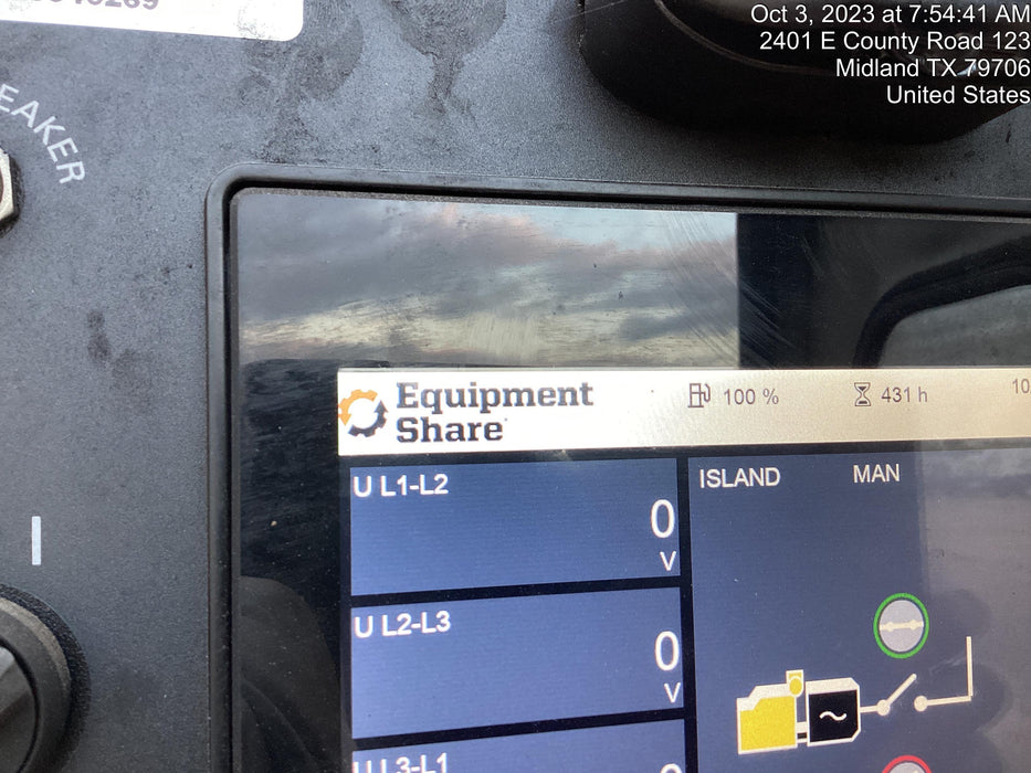 2022 ATLAS COPCO QAS 700