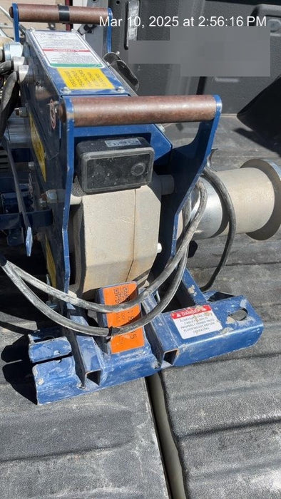 2024 CURRENT TOOLS 100A