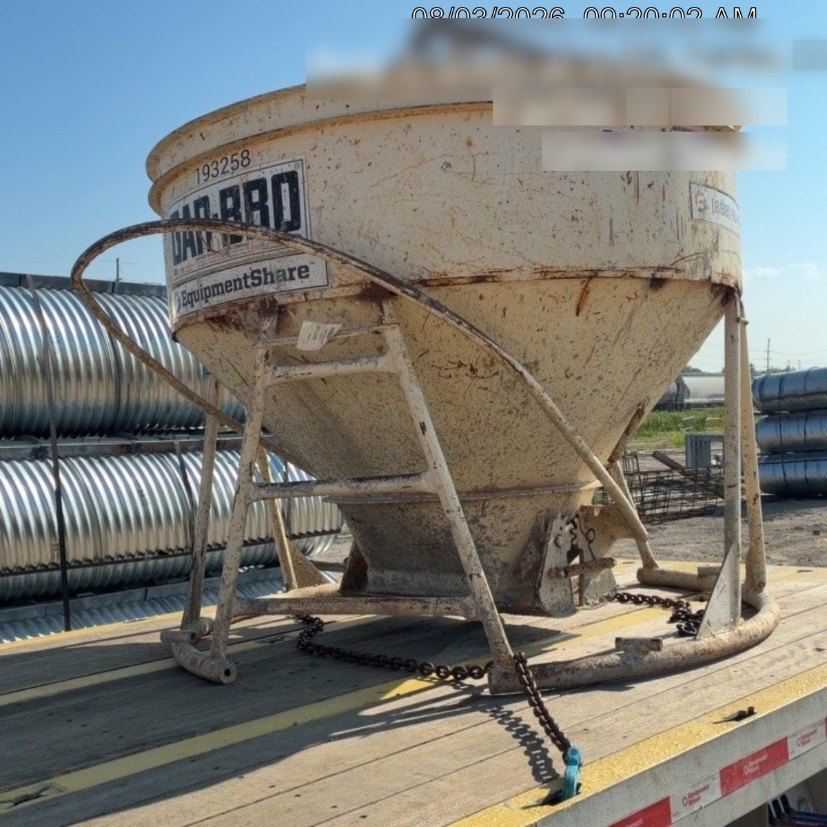 2021 GAR-BRO 482-LP