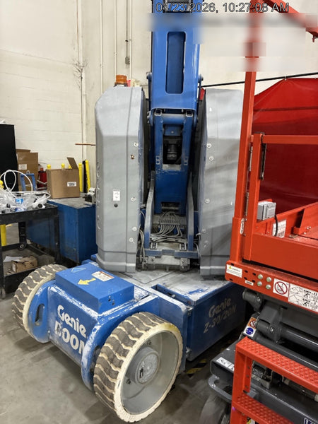 2020 GENIE Z-30/20N RJ