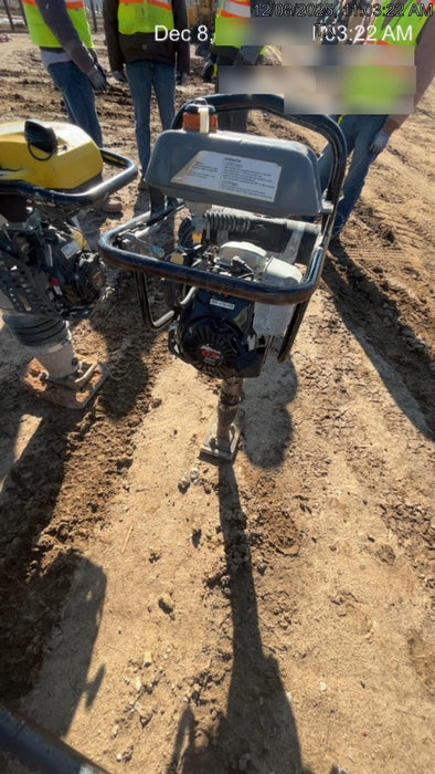 2023 MULTIQUIP MTR40HF