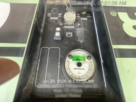 2020 SULLAIR 185-DPQ