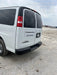 2023 CHEVROLET Express Van - Rental