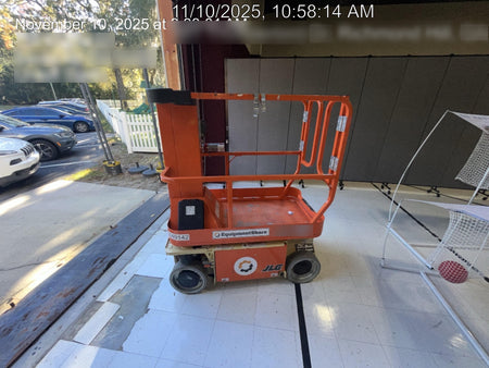 2024 JLG 1230ES