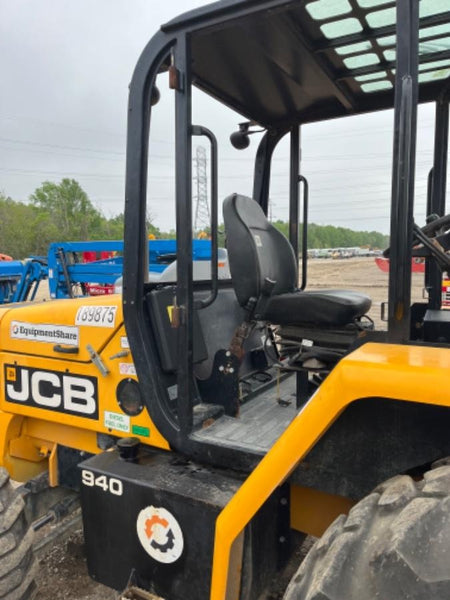 2022 JCB 940-4
