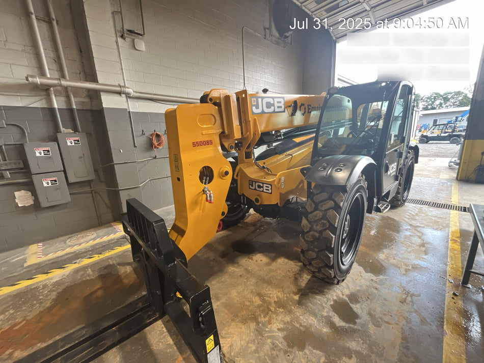 2025 JCB 509-42