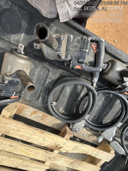 2025 INGERSOLL RAND 3940B2TI