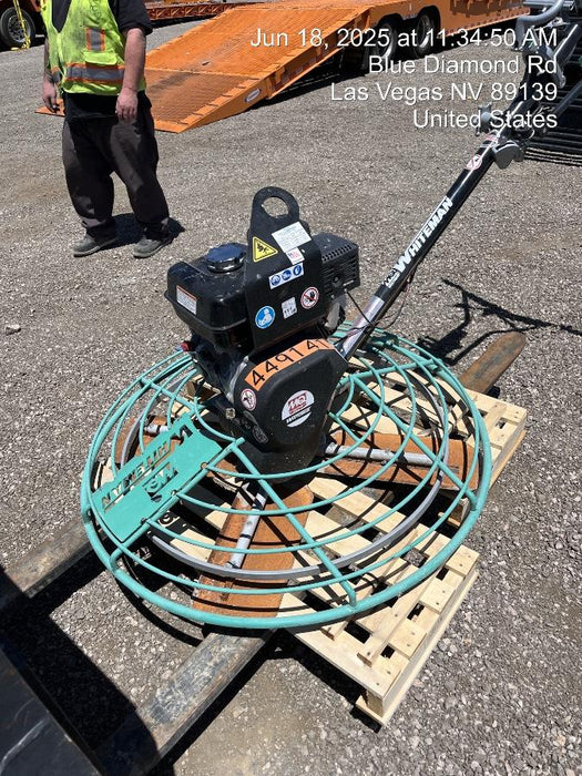 2024 MULTIQUIP B46H90