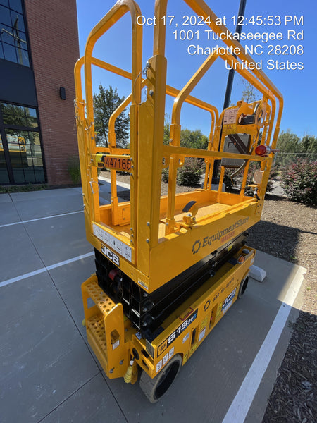 2024 JCB S1932E