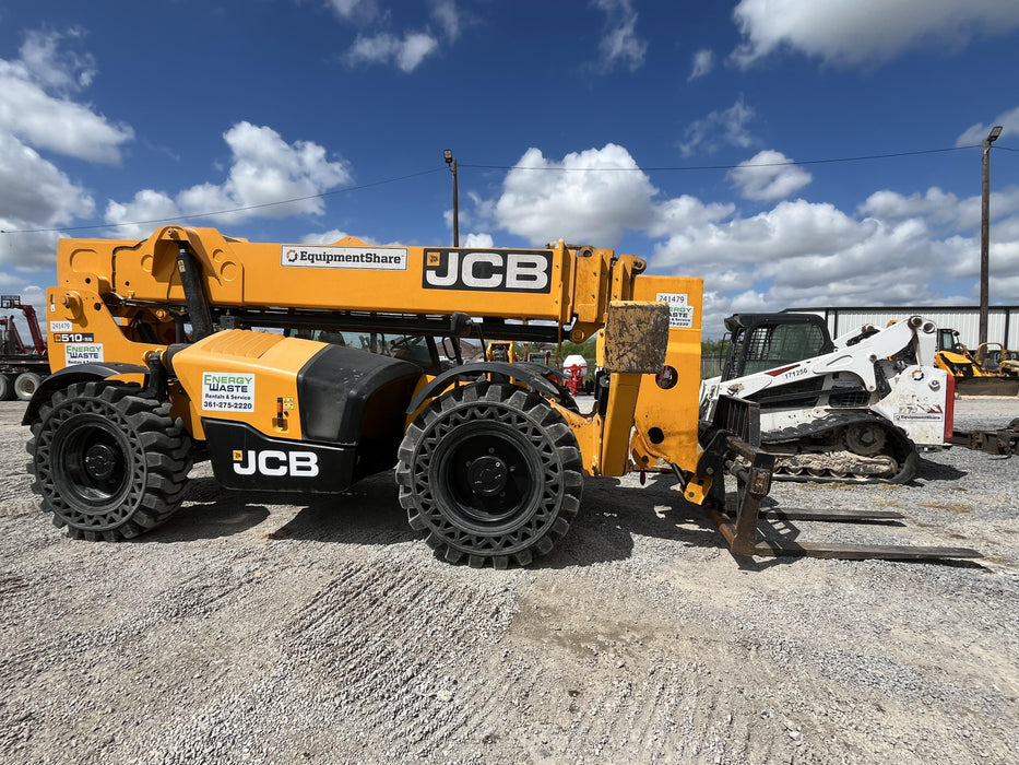 2022 JCB 510-56