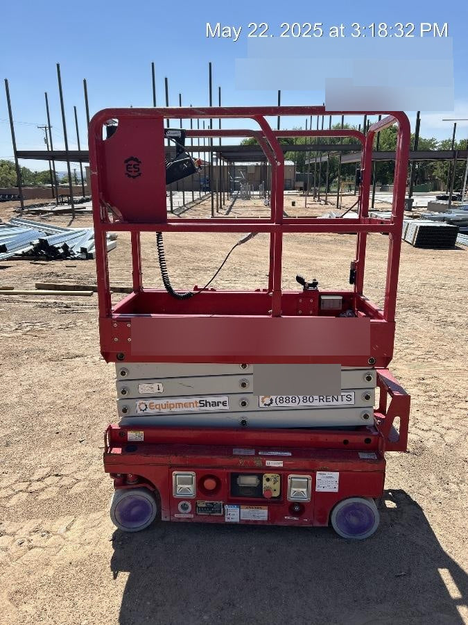 2018 MEC 1330SE MEC 1330SE w/2 Yr Full Extended Warranty