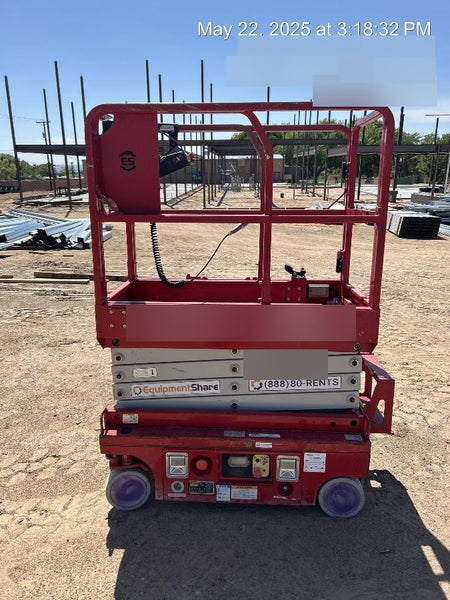 2018 MEC 1330SE MEC 1330SE w/2 Yr Full Extended Warranty