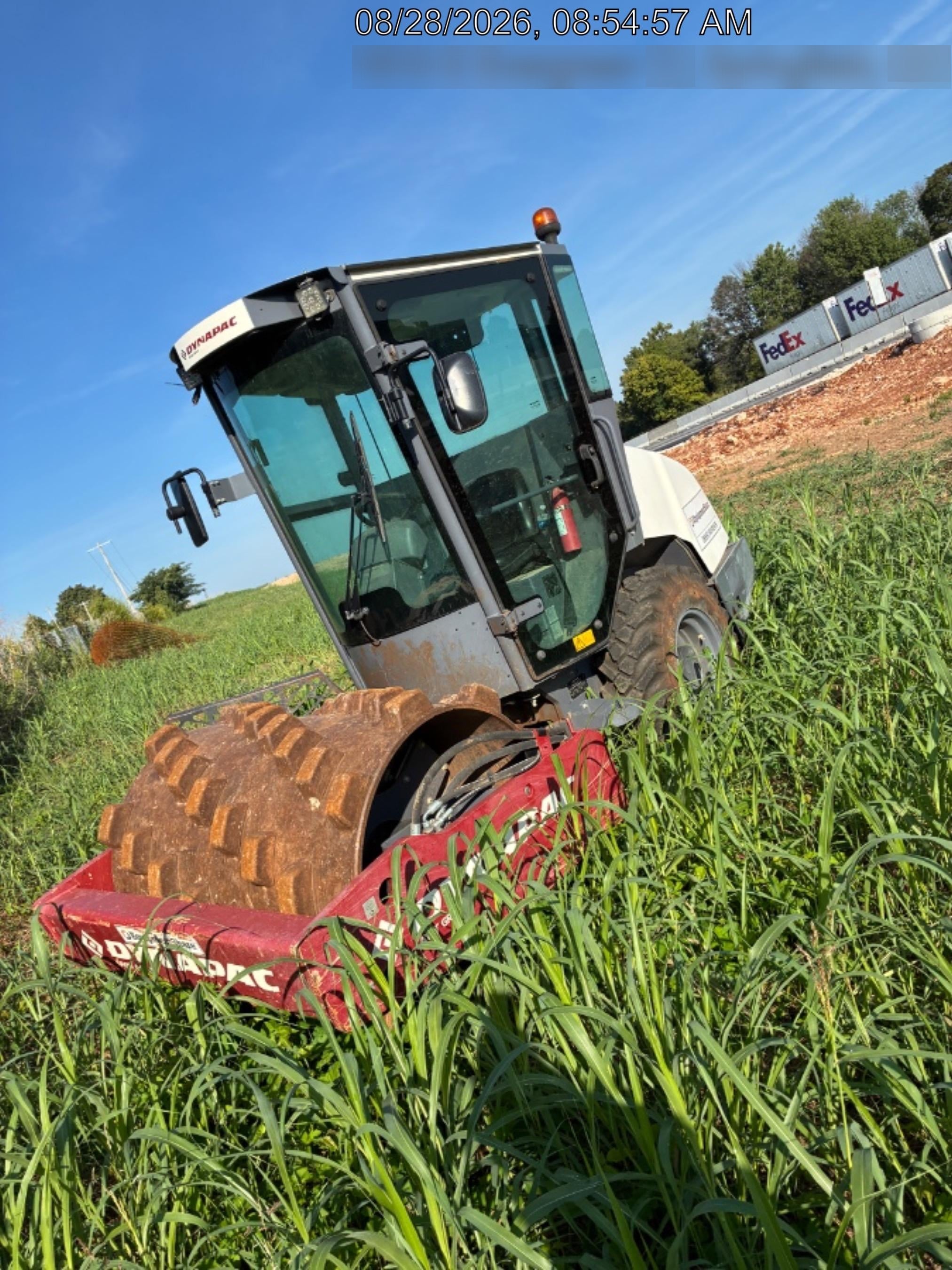 2022 DYNAPAC CA1300PD