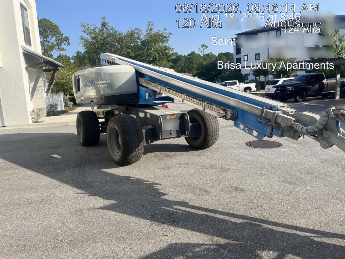 2024 GENIE S-65 HF