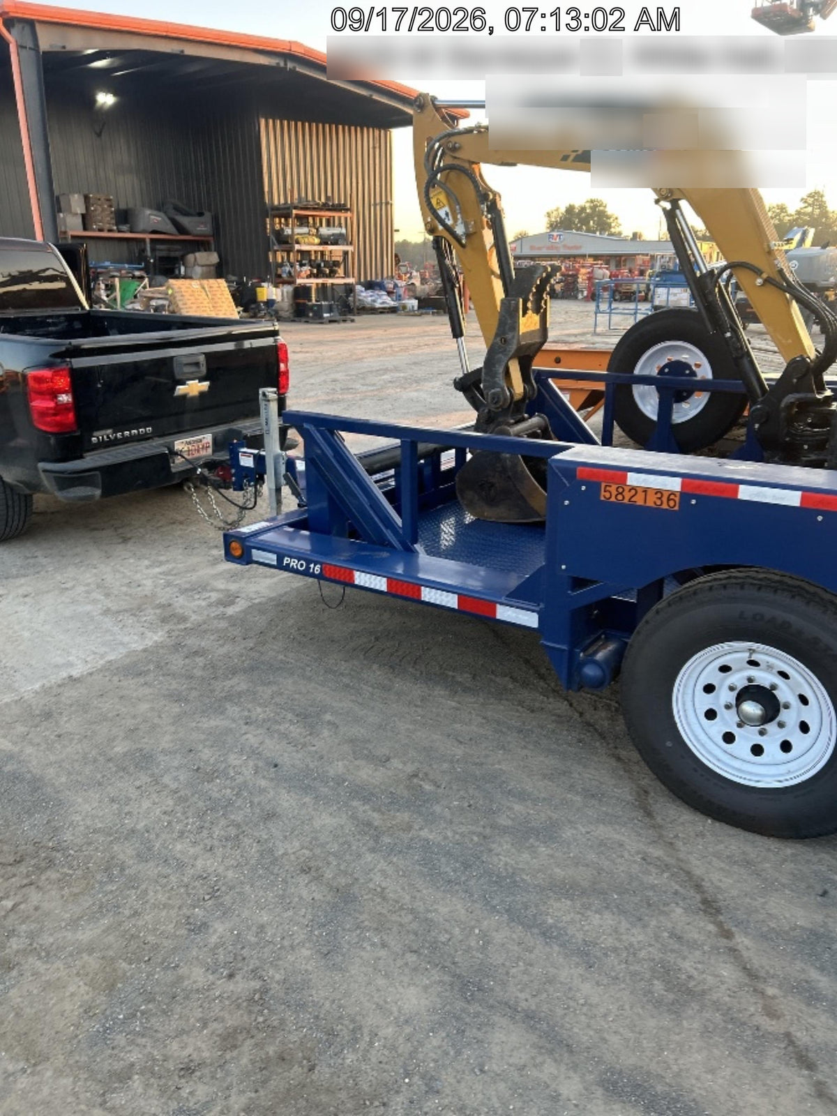 2025 AIR TOW Pro-16
