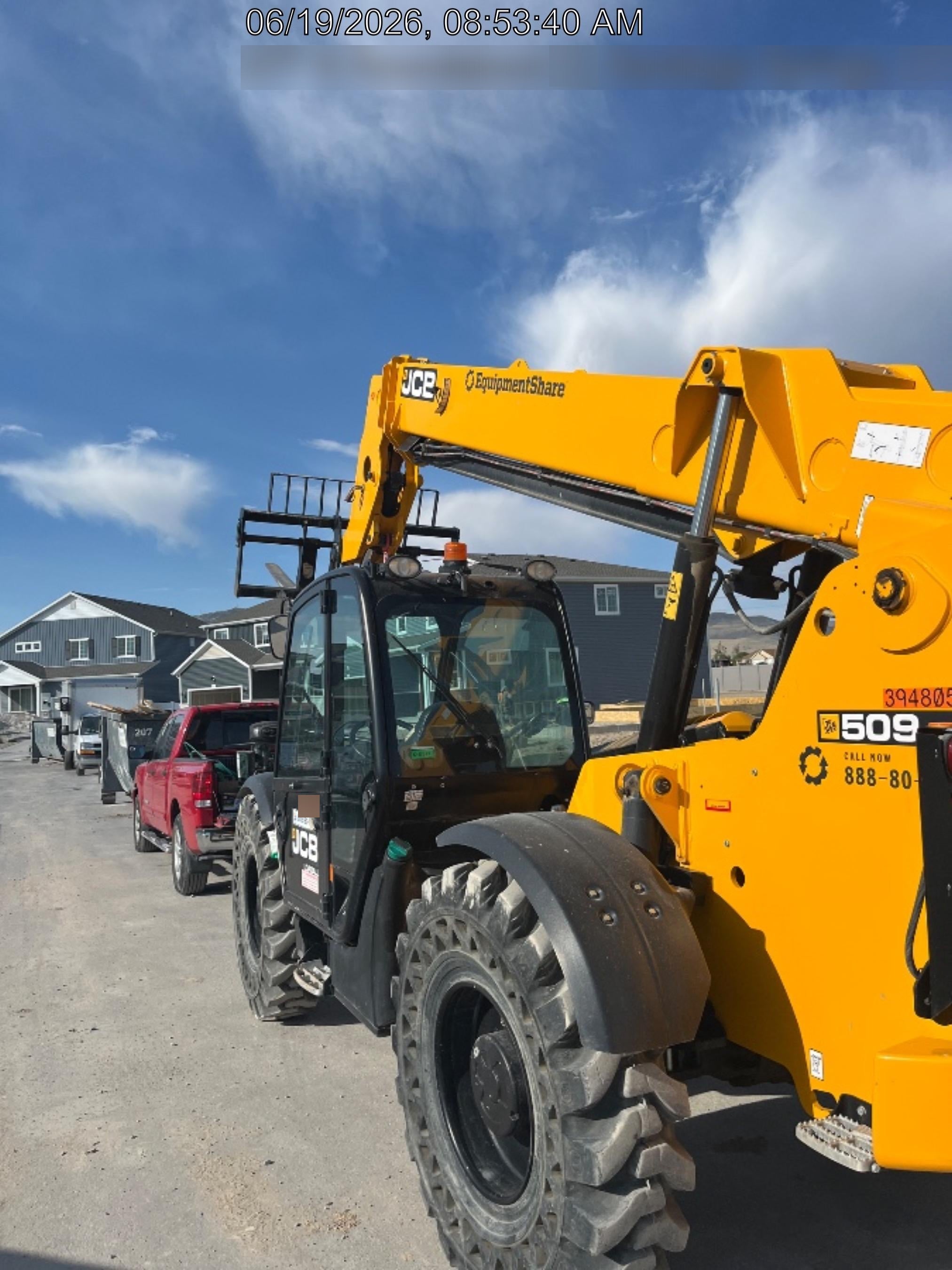 2024 JCB 509-42