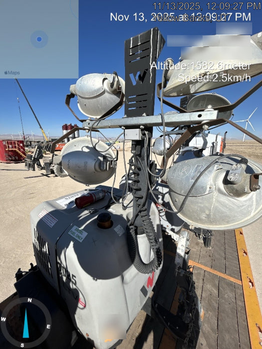 2018 WACKER NEUSON LTV6K-MH