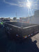 2026 BIG TEX TRAILER 16LP-16BK6SIRPD