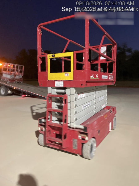 2021 MEC 4046SE