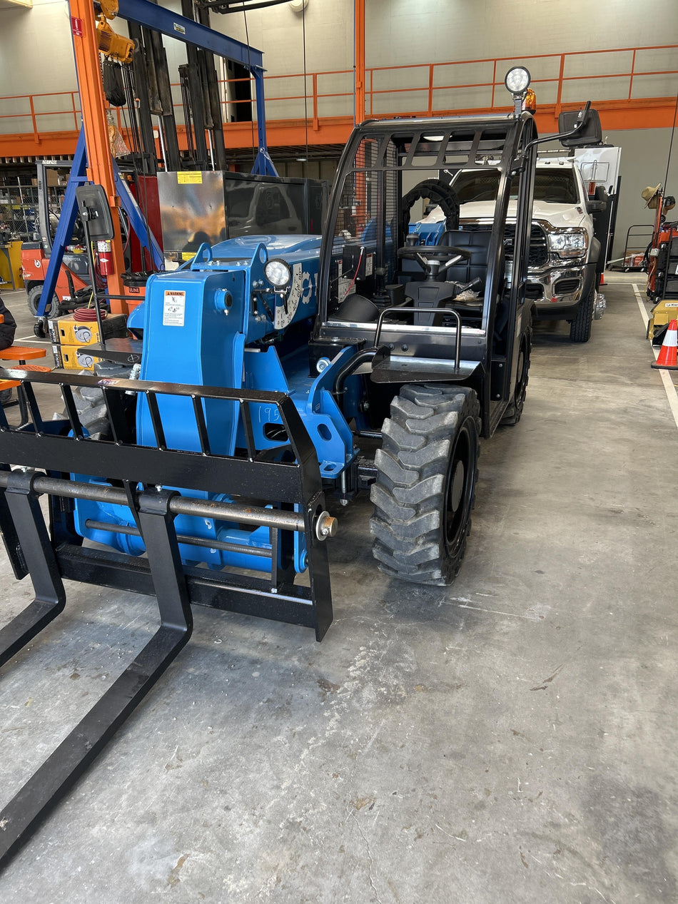 2025 GENIE GTH-5519