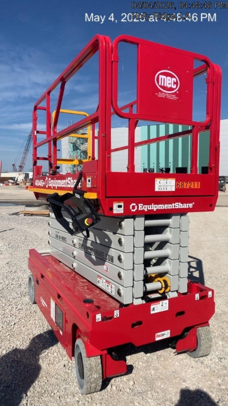 2026 MEC 4046+